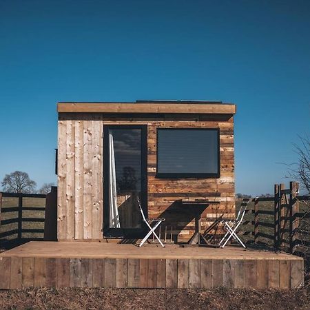 'Pipistrelle' Remote Off-Grid Micro Cabin Βίλα Sedgefield Εξωτερικό φωτογραφία