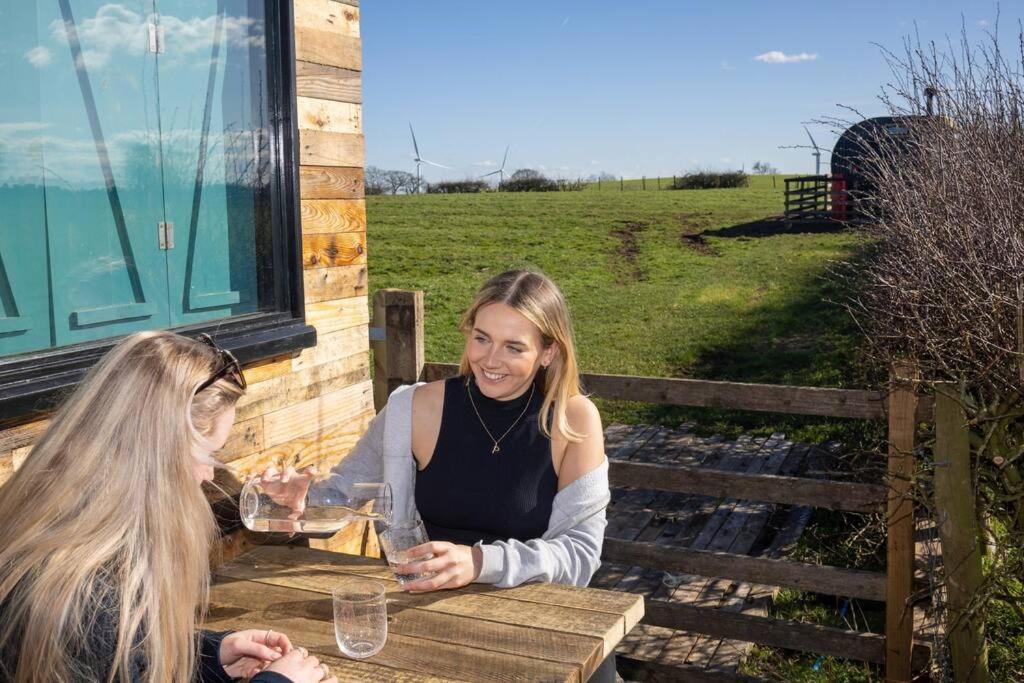 'Pipistrelle' Remote Off-Grid Micro Cabin Βίλα Sedgefield Εξωτερικό φωτογραφία